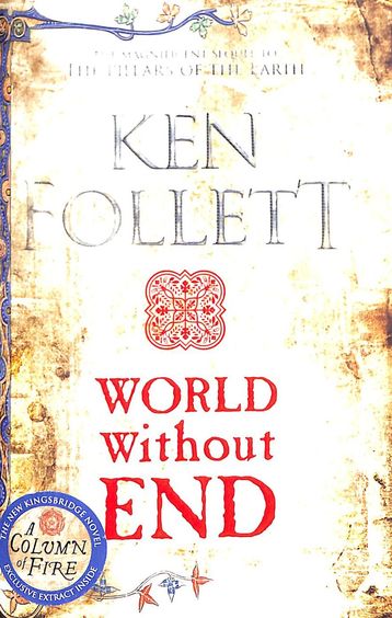 World Without End