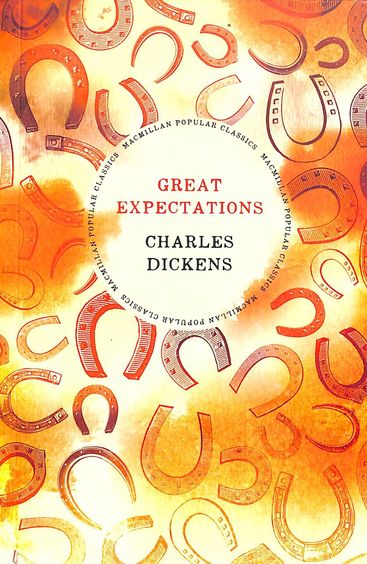 Macmillan Popular Classics : Great Expectations