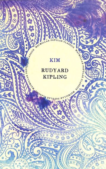 Macmillan Popular Classics : Kim