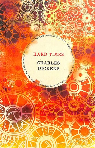 Macmillan Popular Classics : Hard Times