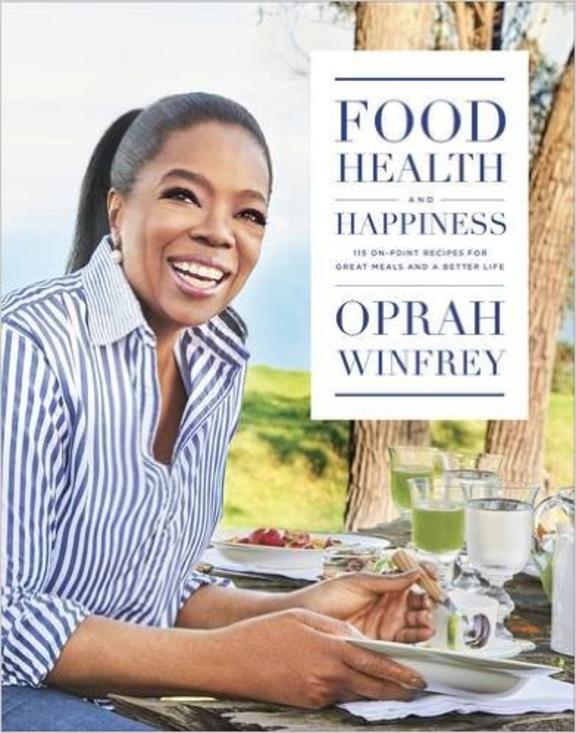 Food Health And Happiness : 115 On Point Recipes
