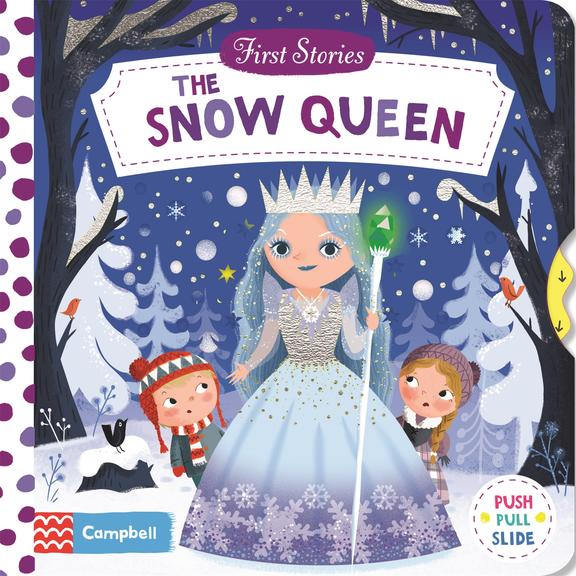 First Stories : The Snow Queen