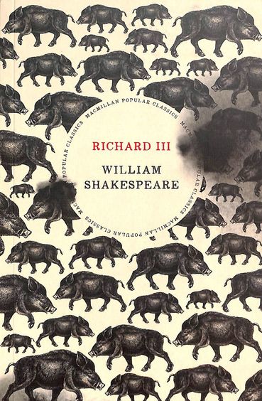 Macmillan Popular Classics : Richard 3