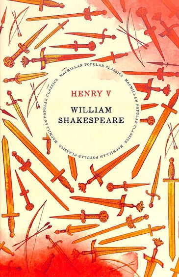 Macmillan Popular Classics : Henry 5