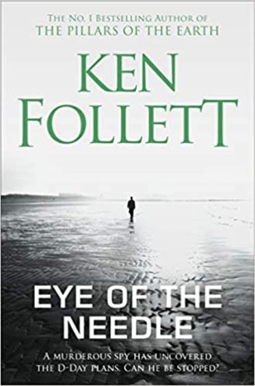 Eye Of The Needle