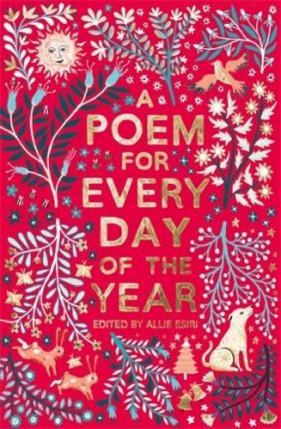Poem For Every Day Of The Year