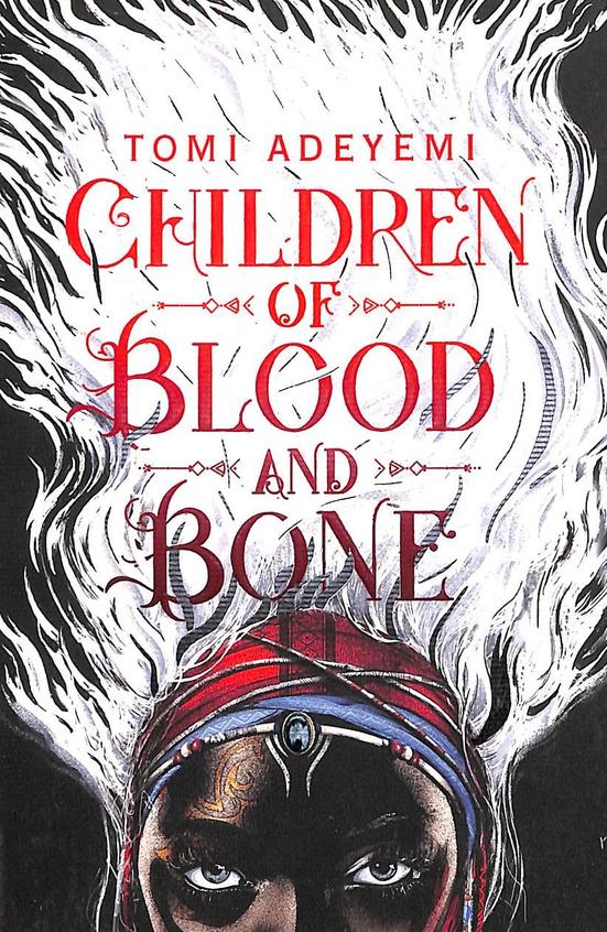 Children Of Blood & Bone