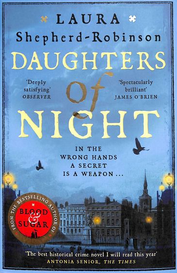 Daughters Of Night
