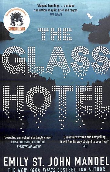 Glass Hotel