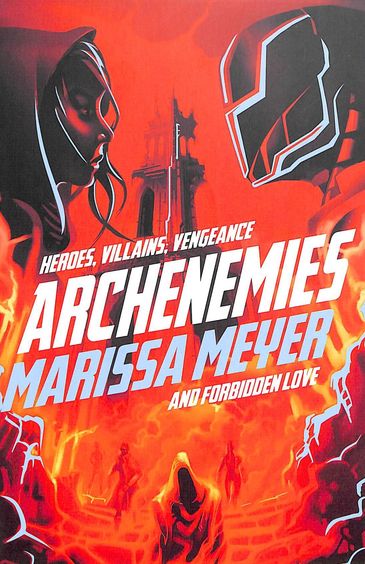 Archenemies