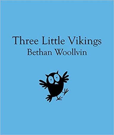 Three Little Vikings