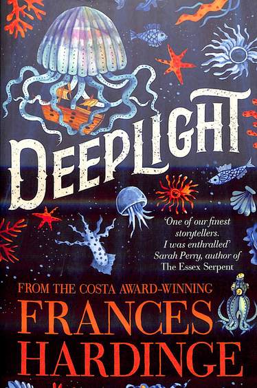 Deeplight