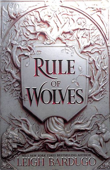 Rule Of Wolves