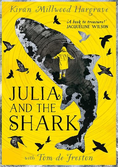 Julia & The Shark