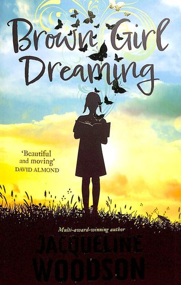 Brown Girl Dreaming