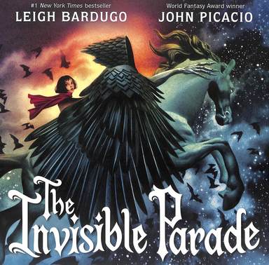 Invisible Parade