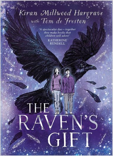 Ravens Gift