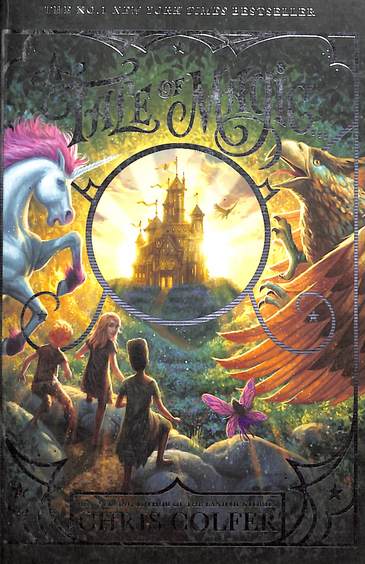 Tale Of Magic