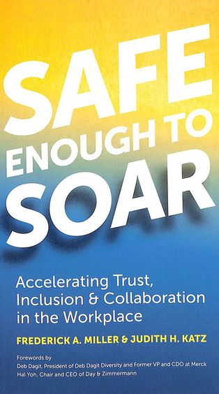 Safe Enough To Soar
