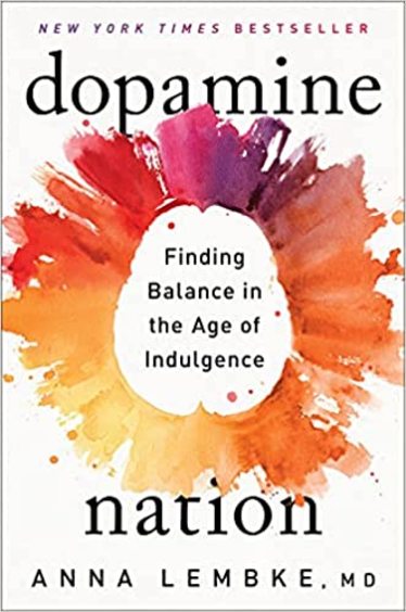 Dopamine Nation : Finding Balance In The Age Of Indulgence
