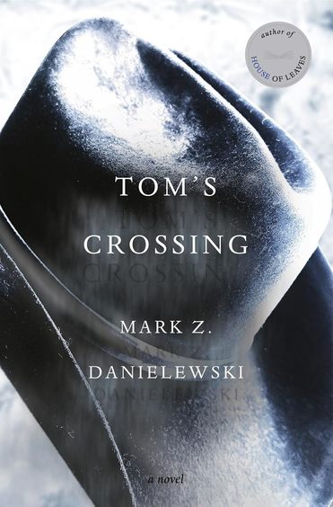Toms Crossing : A Novel