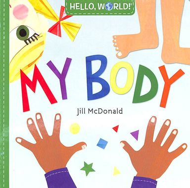 Hello World My Body