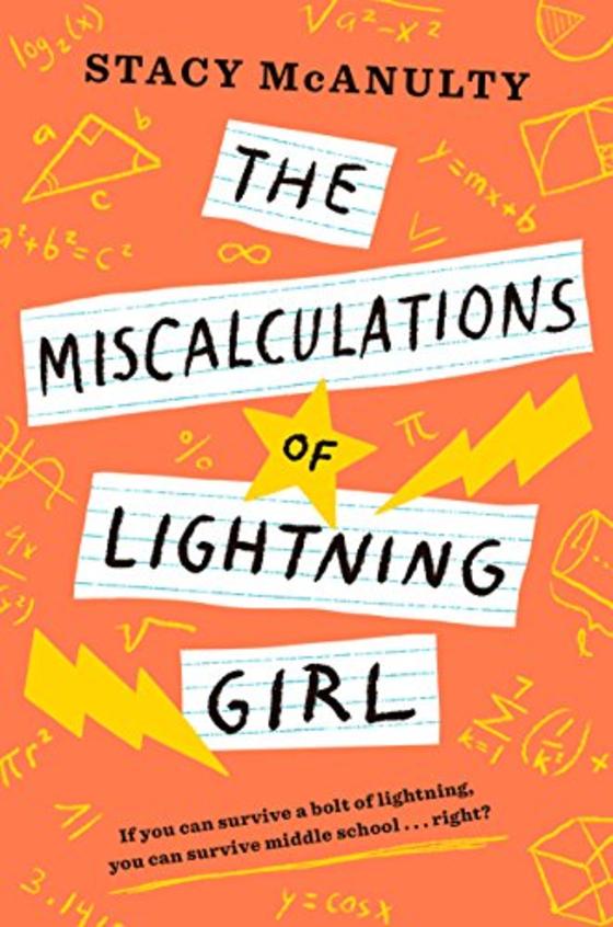 Miscalculations Of Lightning Girl
