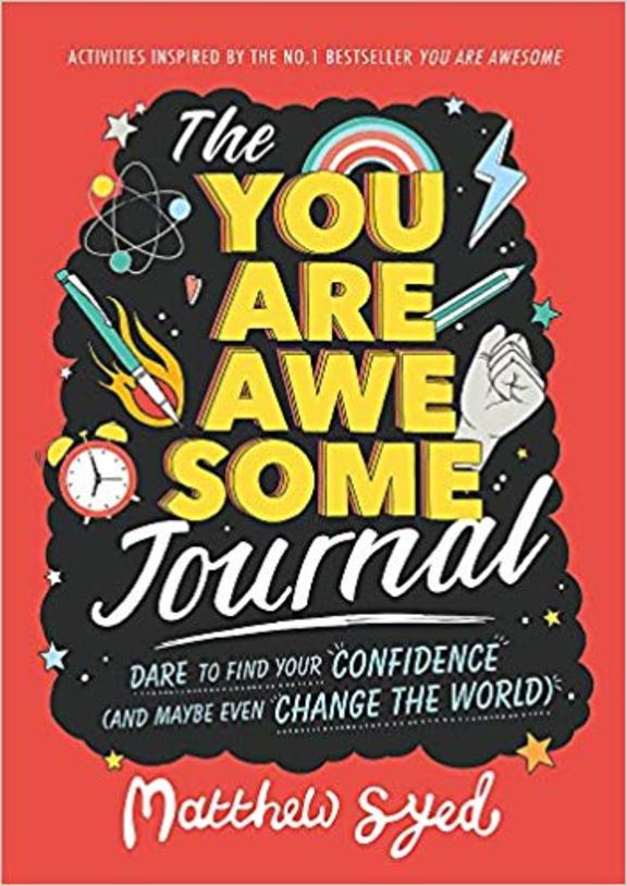 You Are Awesome Journal