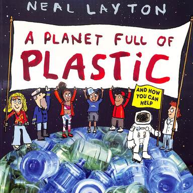 Planet Fullof Plastic