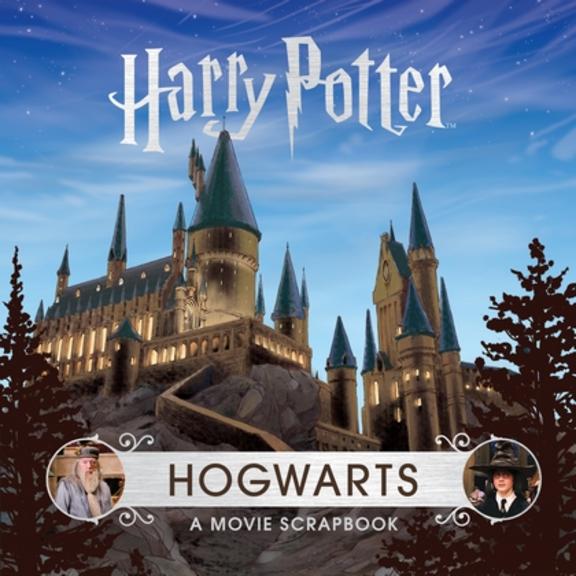 Harry Potter Hogwarts