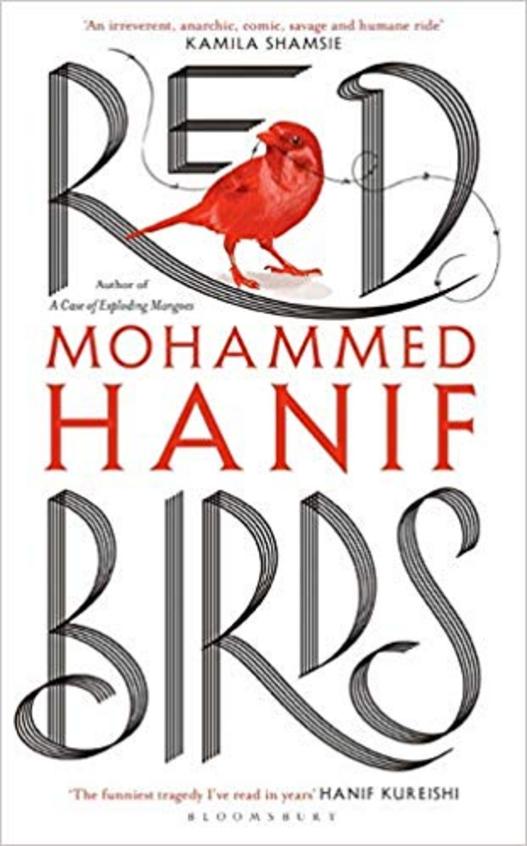 Red Birds