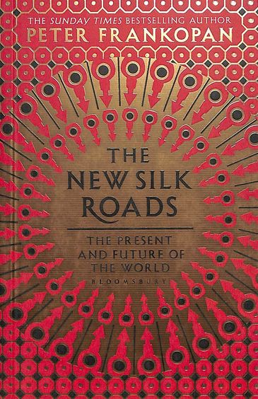 Buy New Silk Roads : The Present & Future Of The World book : Peter ...