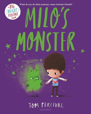 Milos Monster
