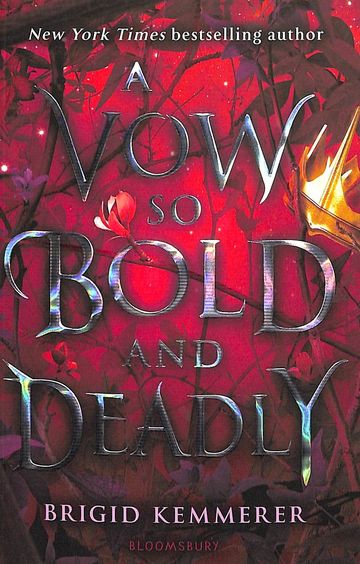 Vow So Bold & Deadly