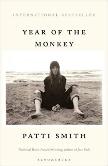 Year Of The Monkey : The New York Times Bestseller