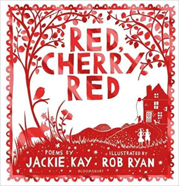 Red Cherry Red