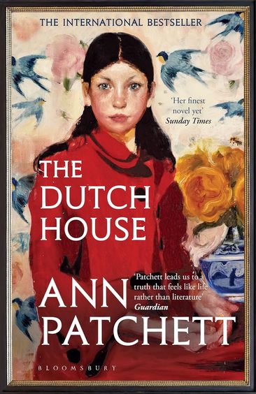 Dutch House: Nominated for the Womens Prize 2020