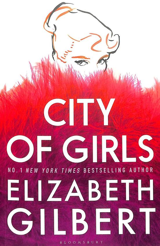 City Of Girls