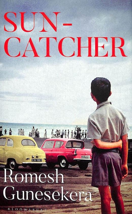 Suncatcher