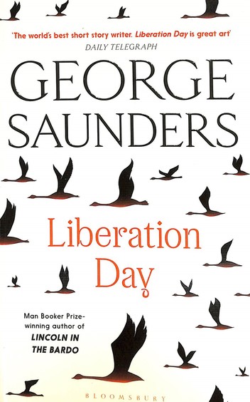 Liberation Day