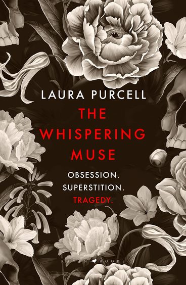 Whispering Muse