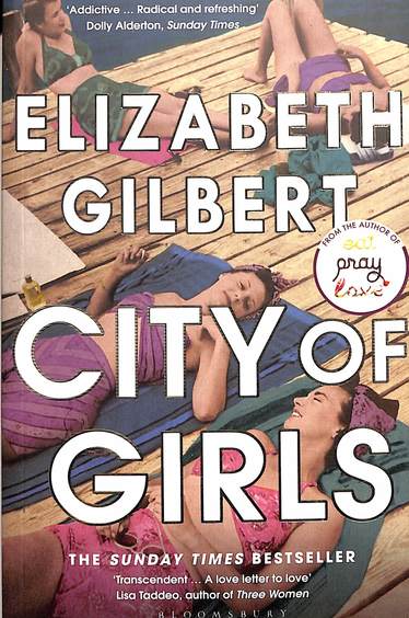 City Of Girls
