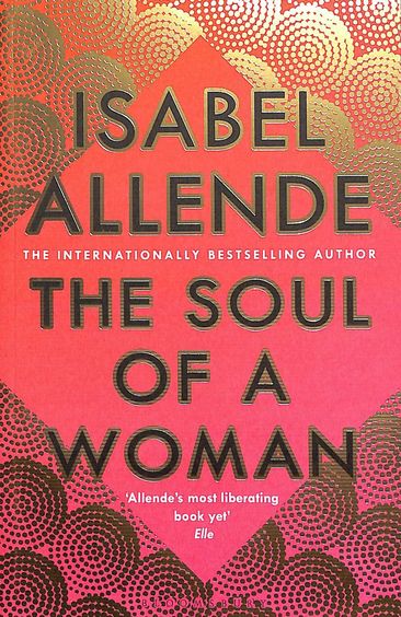 Soul Of A Woman