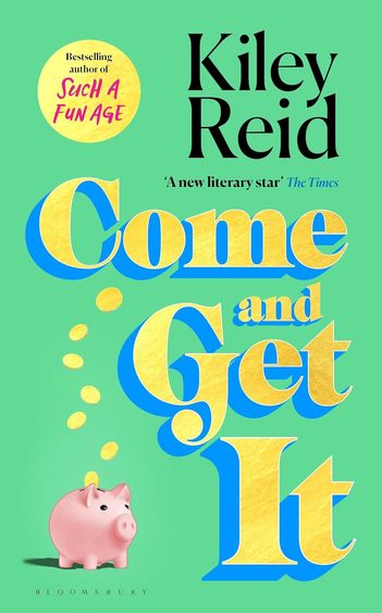 Come & Get It
