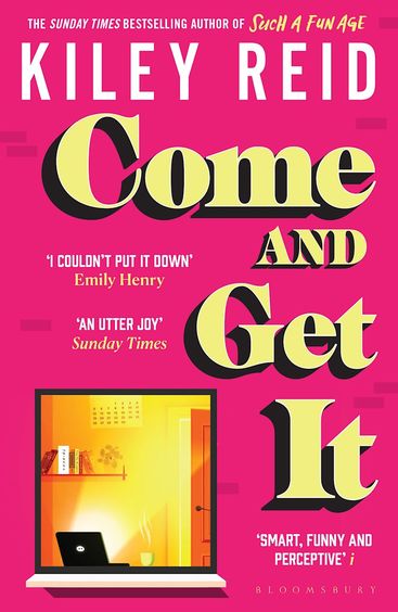 Come & Get It