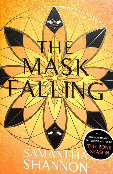 Mask Falling