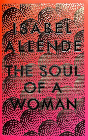 Soul Of A Woman