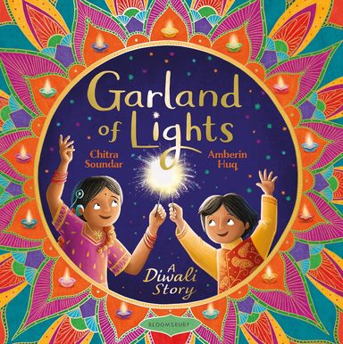Garland Of Lights : A Diwali Story
