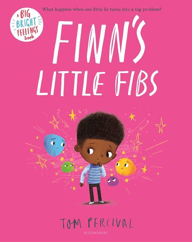 Finns Little Fibs