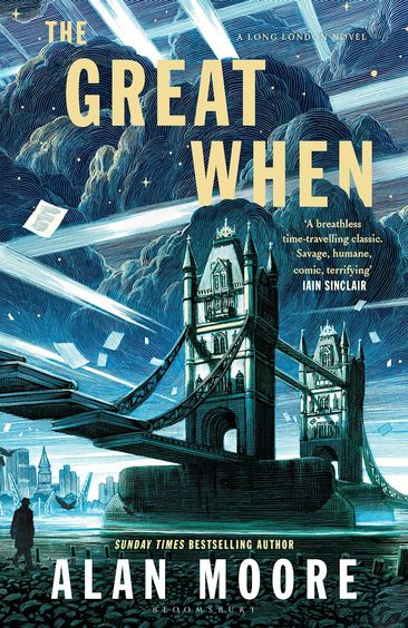 Great When : A Long London Novel